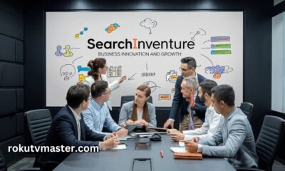 Searchinventure