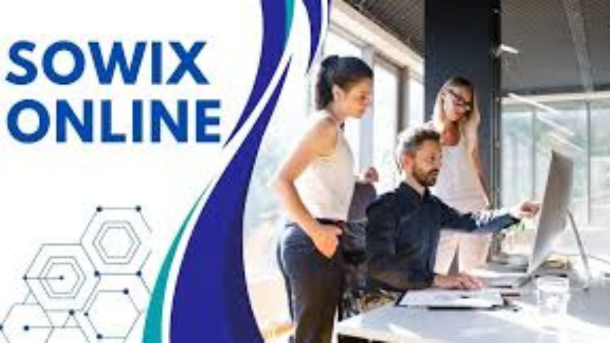 Sowix Online