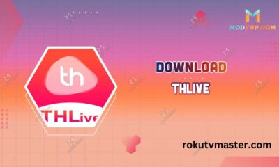 THLive Mod APK