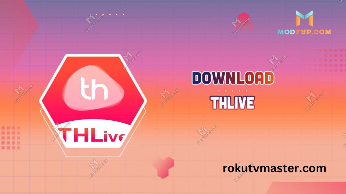 THLive Mod APK