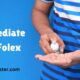 immediate 0.3 Folex