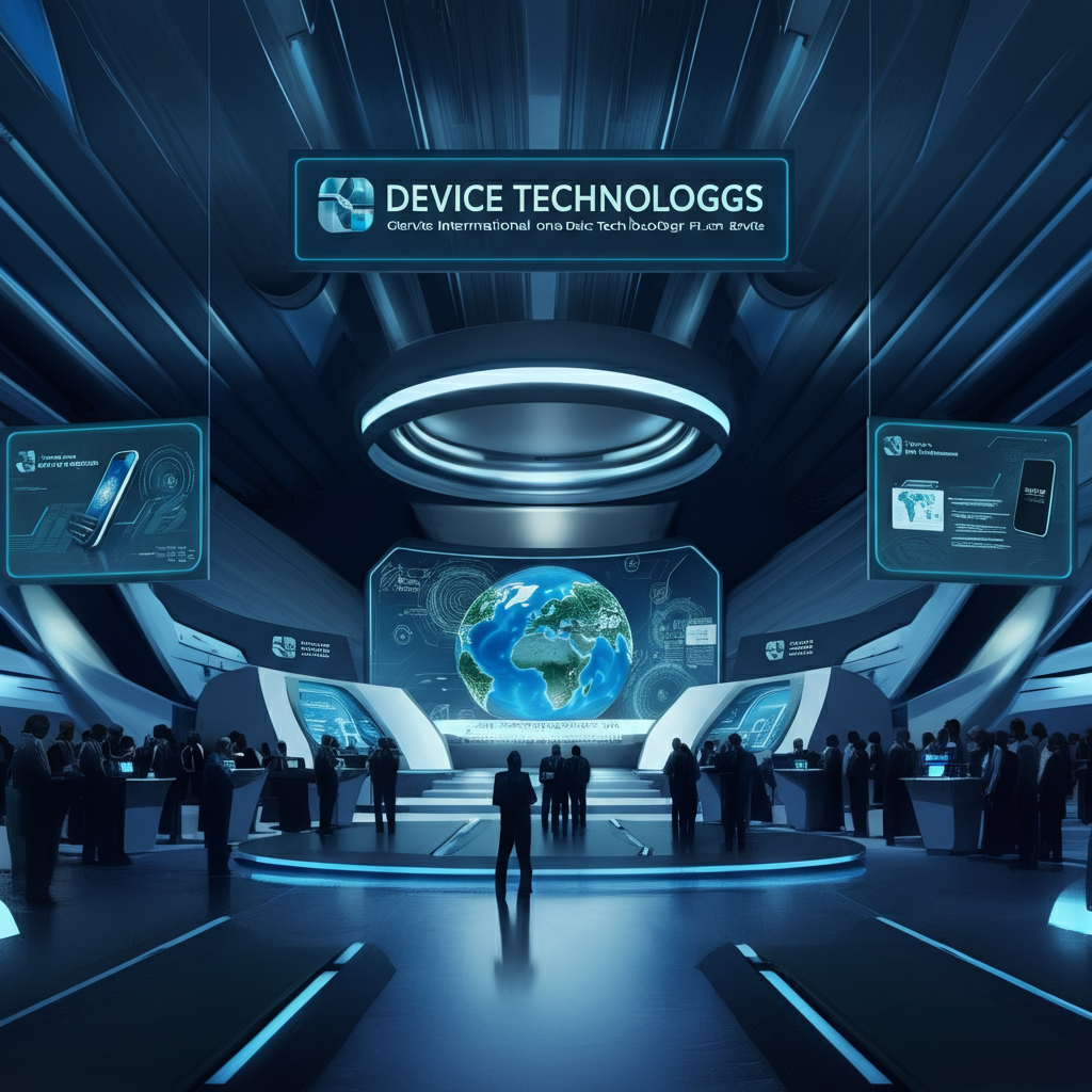 International Device Technologies