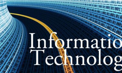 Information Technology